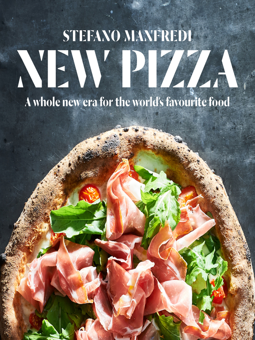 Cover image for New Pizza